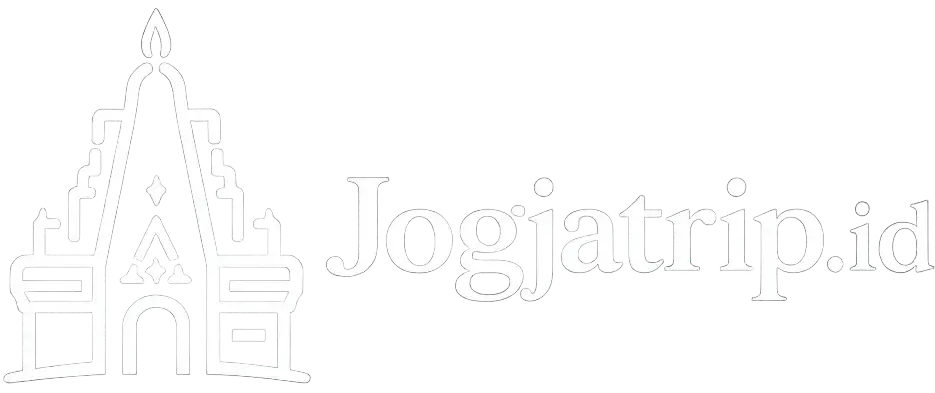 Logo TripJogja.id Paket Wisata Jogja dan Sewa Mobil Jogja